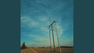 driving through kansas