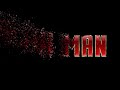 Iron Man Particle Animation in After Effects #aftereffects #motiongraphics #motion #premierepro
