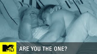 ‘Morgan's Fighting Words to Tori’ Official Sneak Peek | Are You the One? (Season 4) | MTV