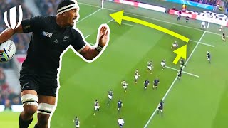 An Absolutely Incredible Finale | All Blacks vs Springboks 2015 Rugby World Cup