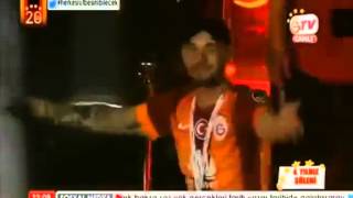 Fener Ağlama Snaijder