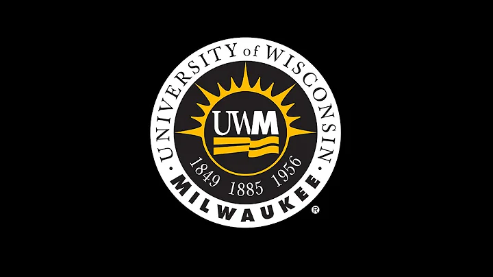 UWM 2016 Fall Commencement Ceremony