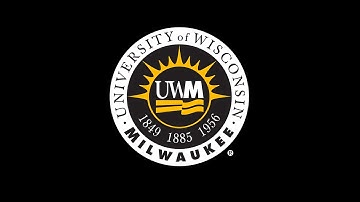 UWM 2016 Fall Commencement Ceremony