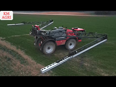 😮‍ HORSCH LEEB