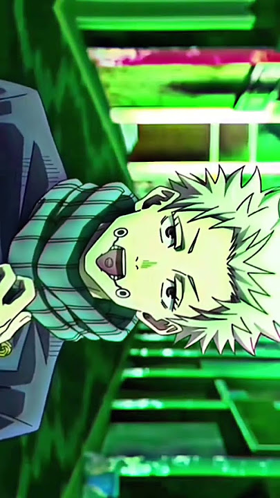 Inumaki Toge Edit | Shinunoga E wa✨ #anime #jujutsukaisen #inumakitogeedit