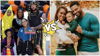 Celebrity Anthony Dalton Family Vs Famous TubeFamily (Real Names And Ages) 2025 Profile