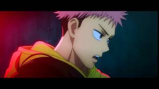 Jujutsu Kaisen 60 fps AMV