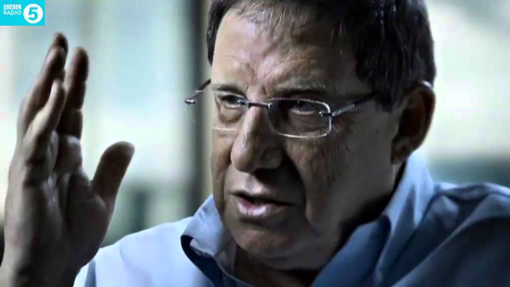 The Gatekeepers reviewed by Mark Kermode