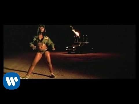 Sean Paul - We Be Burnin&#039; (Recognize It) [Official Video]