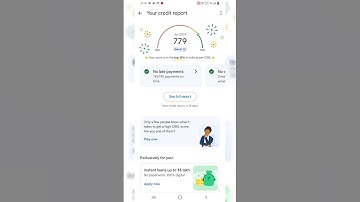 How to check cibil score | Cibil score kaise check kare #cibilscore