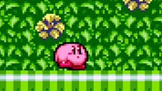 ✦Kirby In Seatide hill - Sonic Mania (1080p60fps) [HD]✦