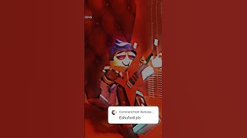 Game: How Bad Can I Be (meme animation) #edit #memeanimation #meme #roblox #lorax #howbadcanibe