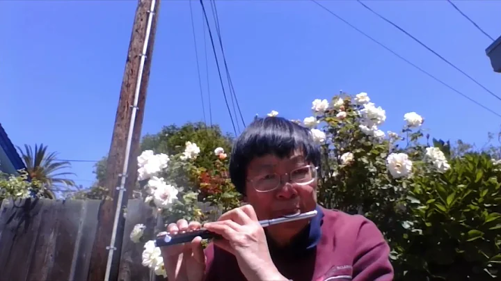 Taps Across America 2022 - Juliana Cheng - Santa C...