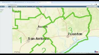 How to find oil and gas well logs in Texas