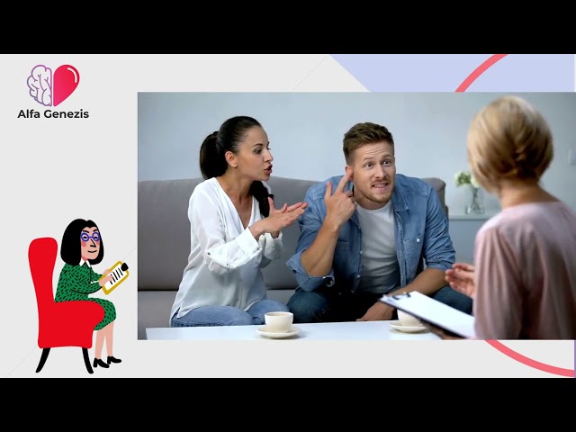 Когда может помочь семейный психолог