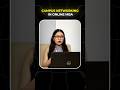 Campus Networking in an Online MBA | Honest Review #onlinemba #onlinembanetworking