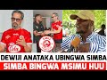 DOSA WA YANGA AIBUKIA BILION MOJA AHADI YA MO DIWIJ YANGA KAZI TUNAYO 