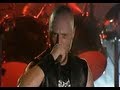 Sinister - Afterburner (live)