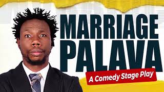 MARRIAGE PALAVA [COUNSELOR GREG]