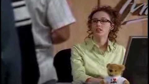 Netzero Commercial - Jen Rade