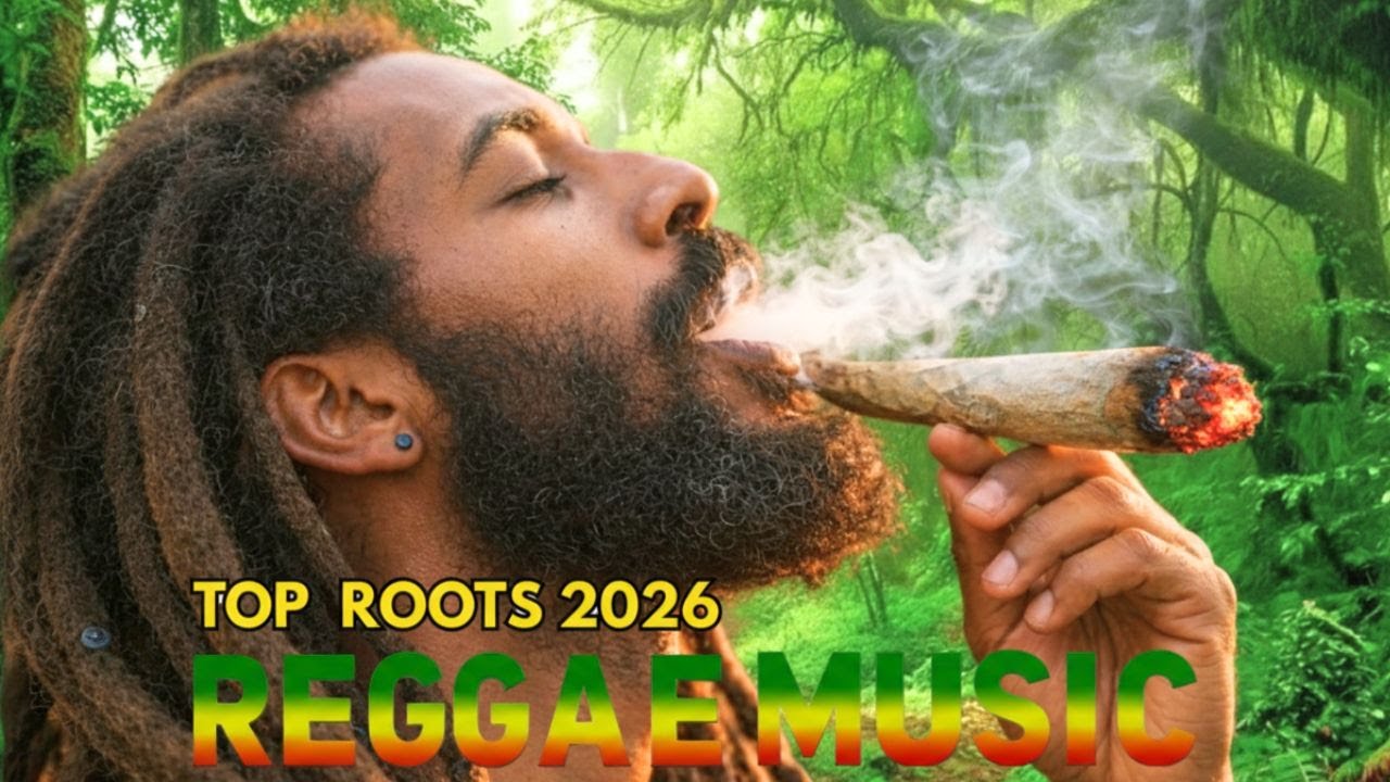 Top 10 Roots Reggae Music 2026– A Healing Journey From Red Lights to Jah’s Quiet Drum