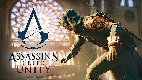 Assassin's Creed Unity THE ONLY MODDING GUIDE YOU WILL NEED 