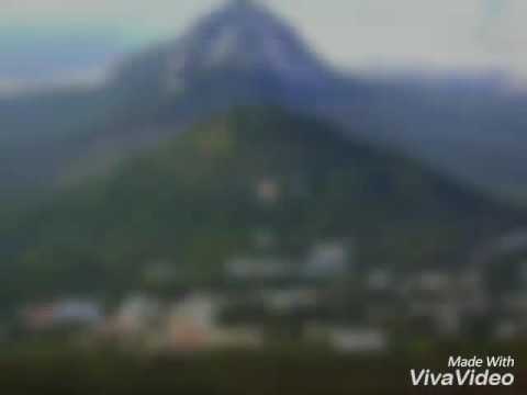 კავკასიონის ქედგადაღმა(.ბავშვობის მოგონებებიდან)