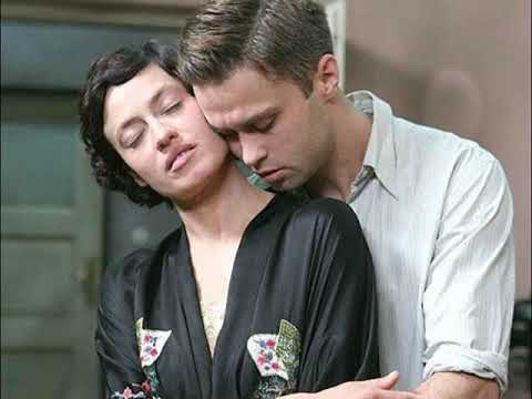 Nocą przed snem marzę  - Michał Żebrowski