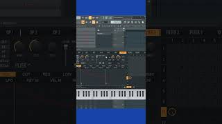 Make a custom 808 bass in less the 60 seconds 🔥