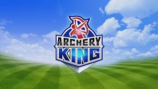 BULLSEYE!!! (ARCHERY KING GAMEPLAY) screenshot 5