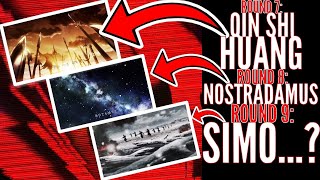 The “Anime Ending” Theory Explained. (Record of Ragnarok) The “Anime Ending” Theory Explained. (Record of Ragnarok)