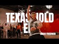 Texas Hold Em - Beyonce / Choreography by Brian Friedman