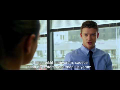 Friends with Benefits ᴴᴰ