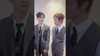 꼬집어 줄래☺️ #DIGNITY #디그니티 #LUO #루오 #HYEONGJIN #형진 #shorts