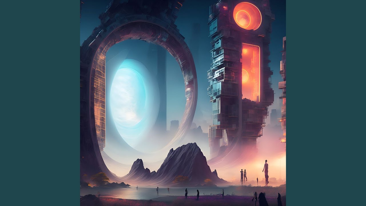 Guarda Celestial Path su YouTube Guarda Celestial Path su YouTube