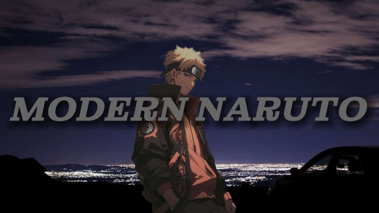 Modern Naruto Pt. 1 (Naruto Texting Story)Ft. 