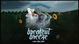 [BREAKBEAT] Breakout Breeze - Easter Edition 2025