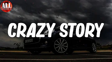 Crazy Story (Lyrics) - King Von