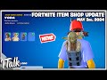 New there is so much new stuff right now fortnite item shop fortnite chapter 5