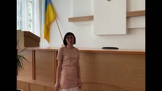 Рокитнівська селищна рада взяла участь в комунікаційній кампанії «Вірю в Збройні сили України»