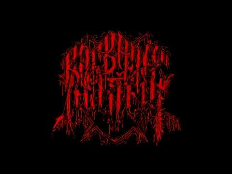 Barbaric Hatred - Demo 2018