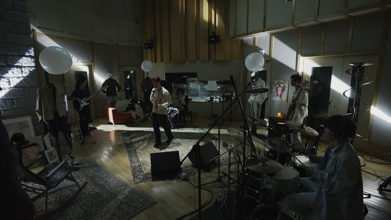 Watch HALLEY - Set Free (Studio Live Performance Video) on YouTube Watch HALLEY - Set Free (Studio Live Performance Video) on YouTube