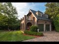 Custom Builder's Home in Charlotte, North Carolina