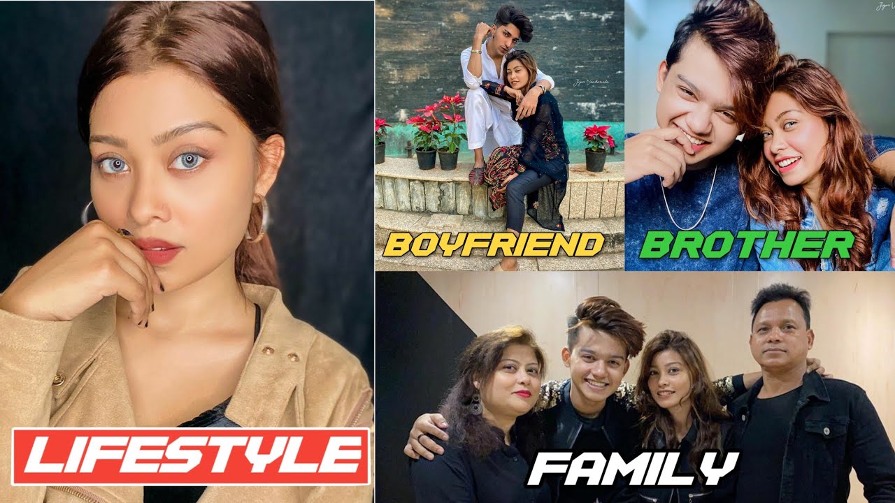 Sister Riaz Riyaz sister Rizaa Afreen full biography, income,tiktok success ...
