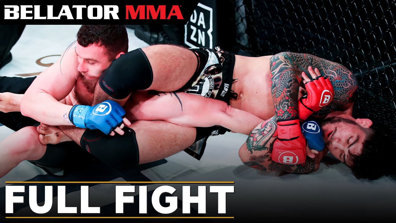 The UFC's Five Greatest Grudge Matches - MMA Nation