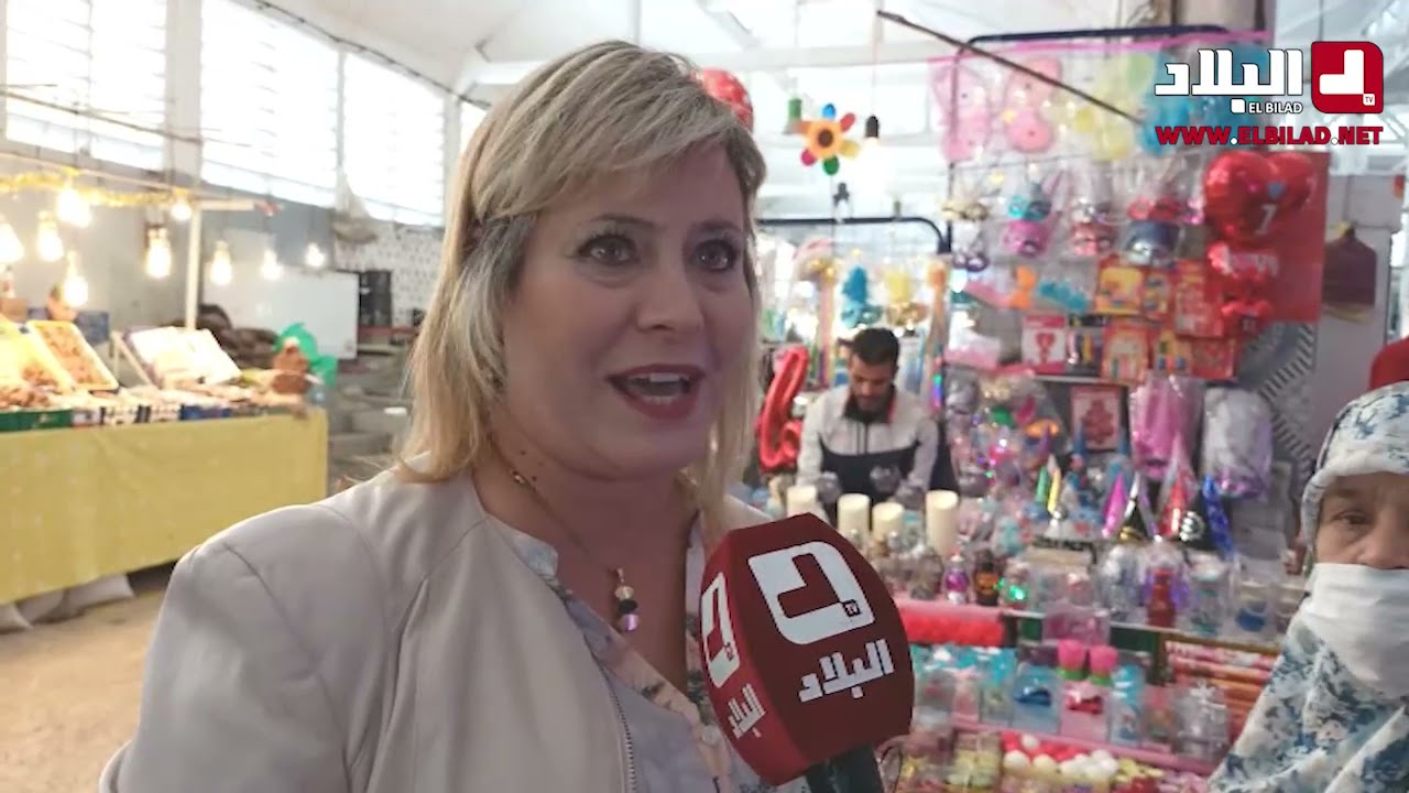 عنابة : عادات و تقاليد راسخة إحتفاء بالمولد النبوي الشريف