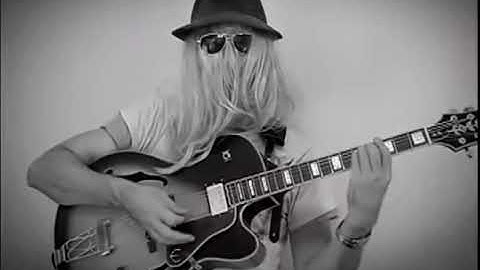 Angry Video Game Nerd - "The Addams Family" theme