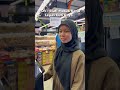 POV: Baru naik kerja lepas raya  #gsmart #groceryshopping #supermarket #grocery