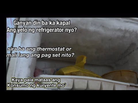 Video: Paano Matututong Mag-freeze