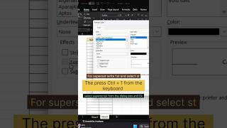 The Hidden Excel Shortcut for Perfect Text Formatting 🤫 #Shorts #excel #learnexcel #exceltips #excel